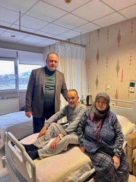 Vakit Taşkesti Vakti