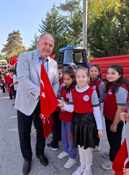 Vakit Taşkesti Vakti