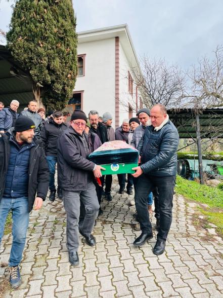 Vakit Taşkesti Vakti
