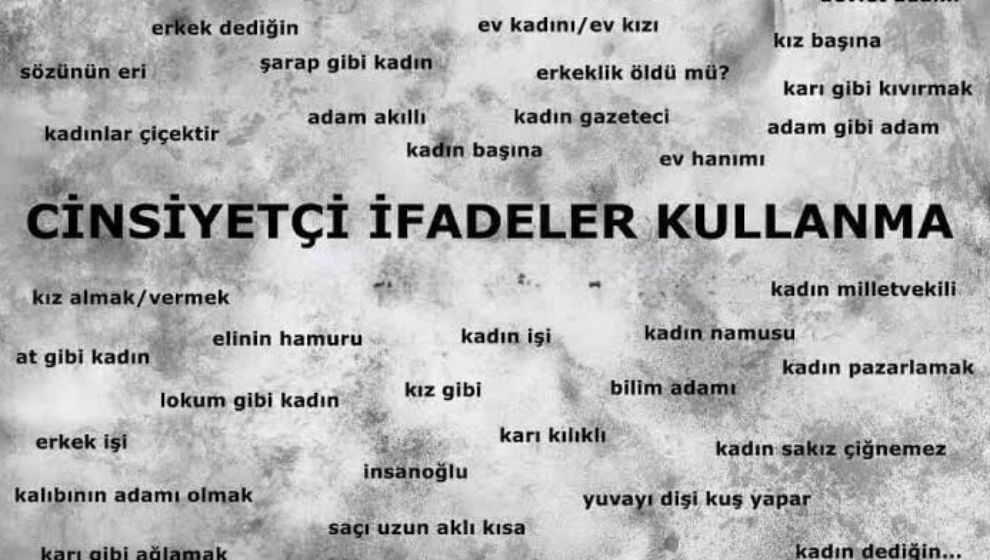 8 MART: KADINLAR İÇİN EŞİT VE ADİL BİR HAYAT