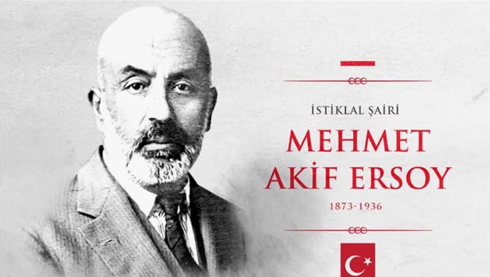 AKİF VE İSTİKLAL MARŞI