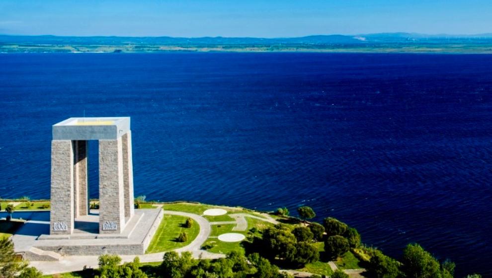 Bir Neslin Fedakârlığı: Çanakkale'de Kalan Dedelerimiz