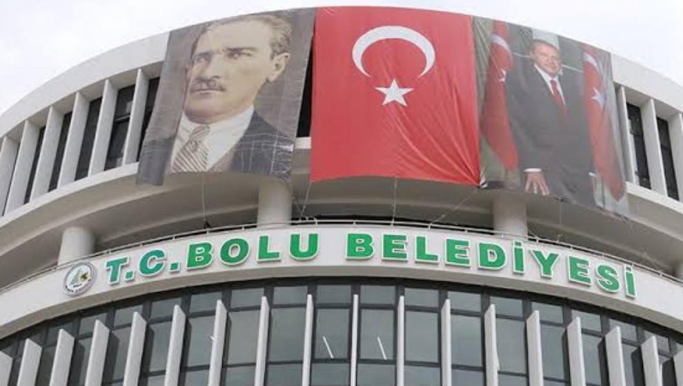 BOLU'DA BELEDİYEYE SORUŞTURMA SİNYALİ! MİLLETVEKİLİ AKGÜL'DEN KRİTİK ÖNERGE