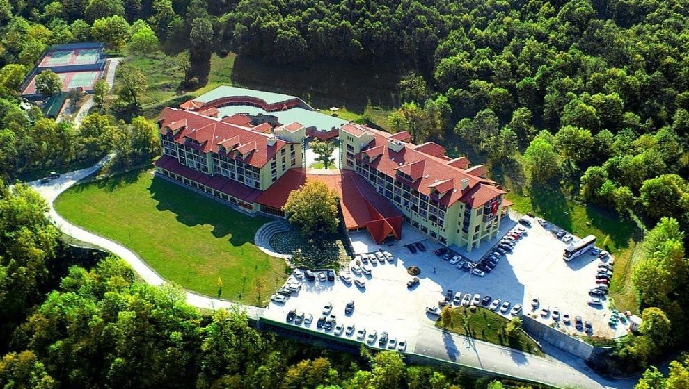 Bolu'da Konaklama Tesislerine Büyük Denetim! 42 Tesis Kapatıldı