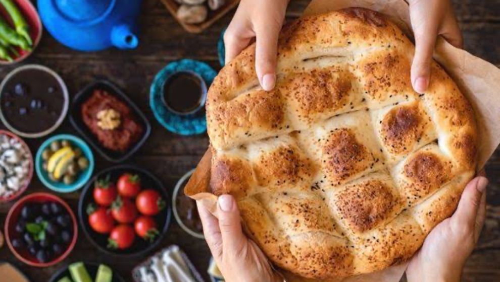 Diyetisyen Tuğba Şahin Karayılan: “Ramazan'da Sağlıklı Beslenme, Oruç Sürecini Kolaylaştırır”