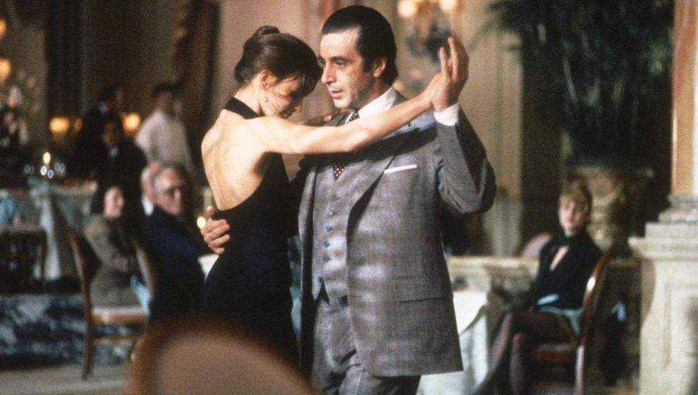 ENGELLER, TANGO ve SEVGİ