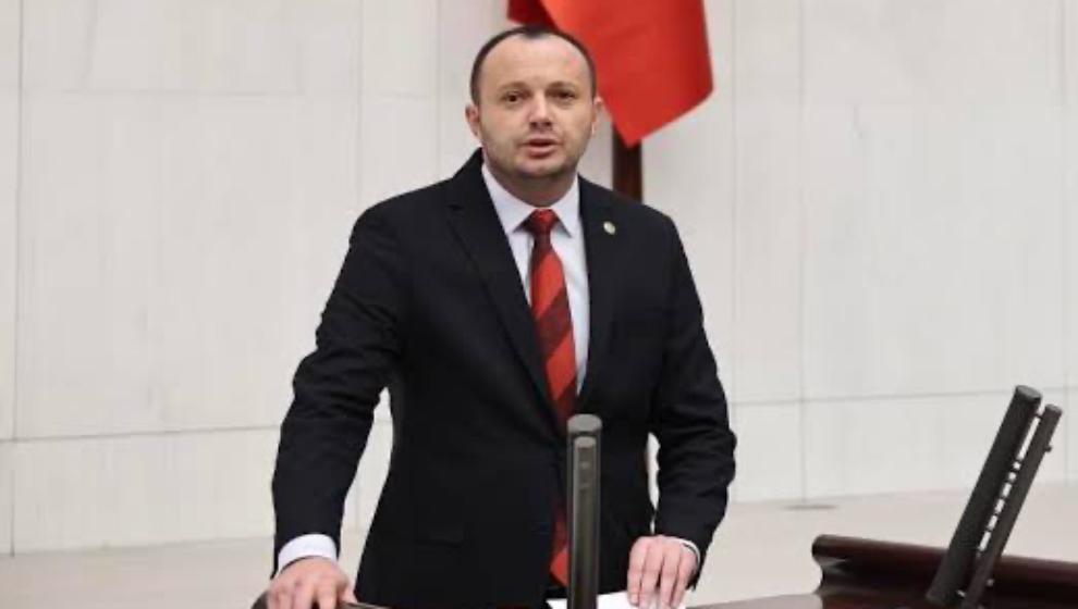 Göynük ve Gerede Başta Olmak Üzere Bolu’da İletişim Sorunları Meclis Gündeminde!