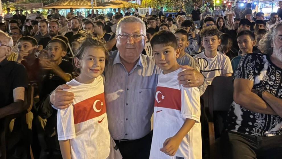 Göynük'te Bir Yıl Borç Azaldı, Hizmet Arttı!