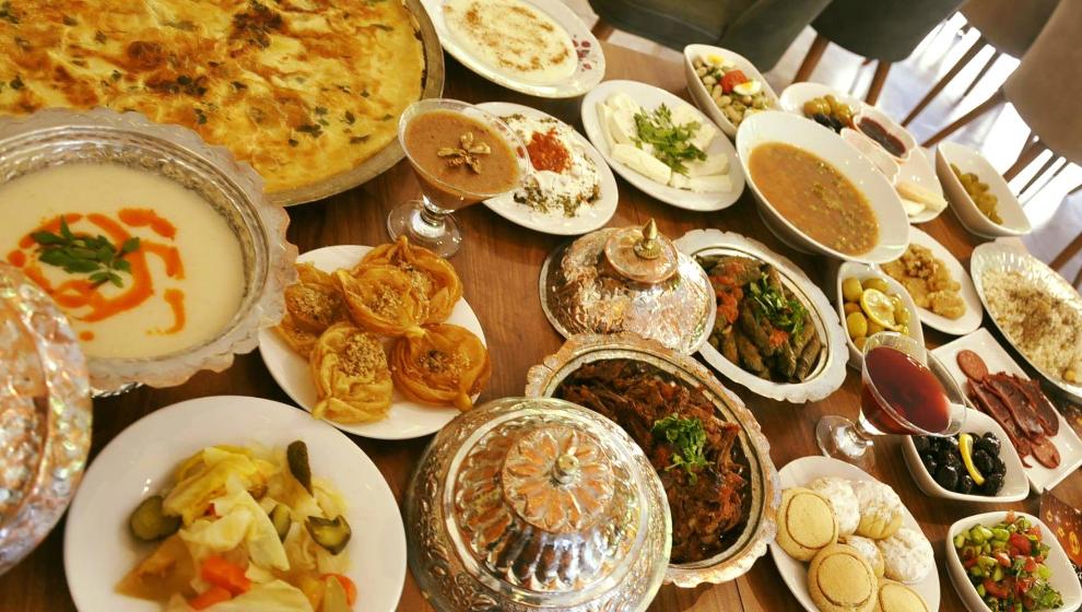 Göynük'te Ramazan: Paylaşmanın, Hoşgörünün ve Bereketin Ayı