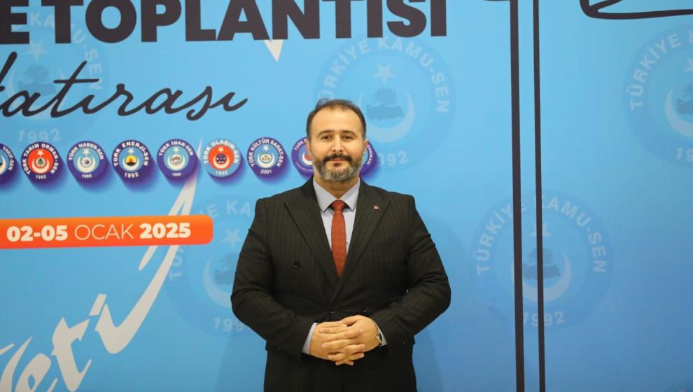 Memur ve Emeklinin Alım Gücü Eriyor! Türkiye Kamu-Sen’den Ek Zam Çağrısı