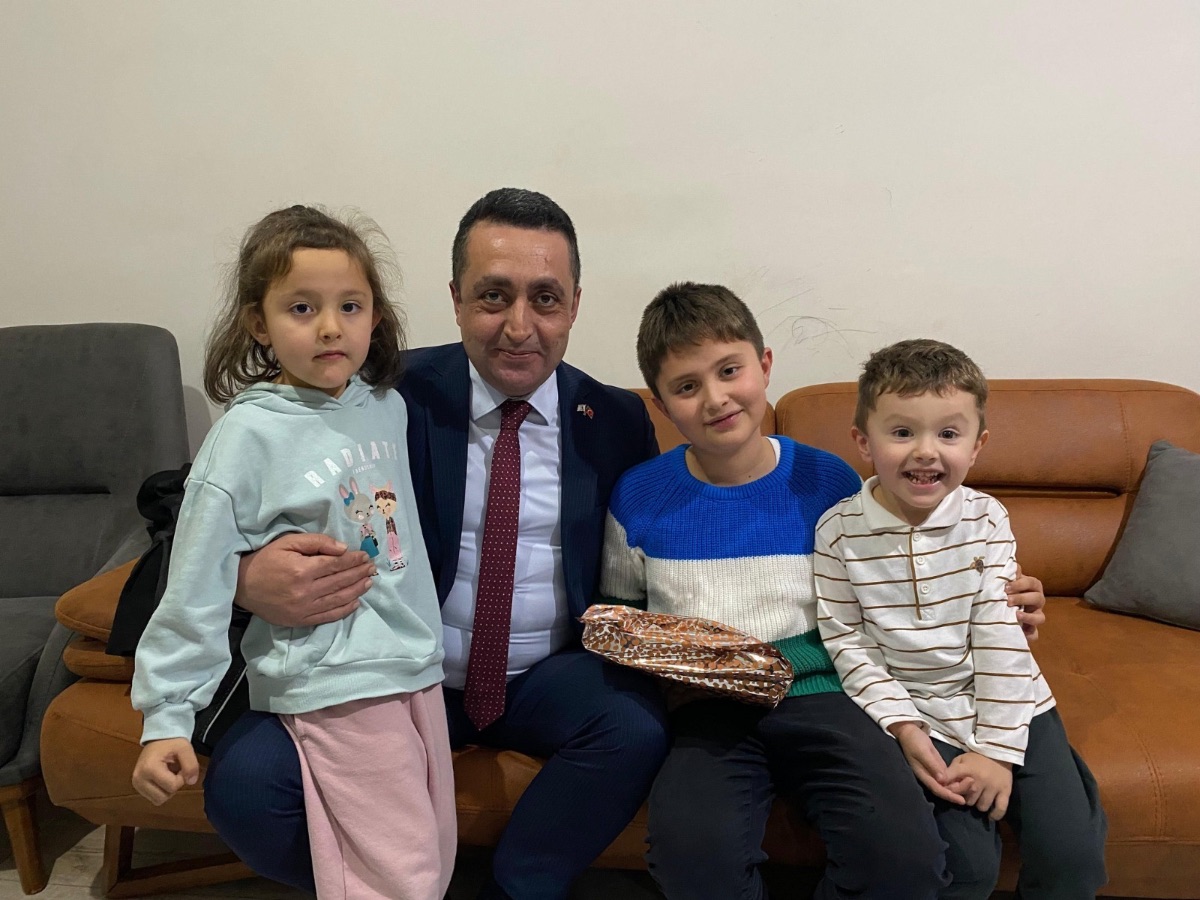 Mudurnu'da Bir Yılda Büyük Değişim