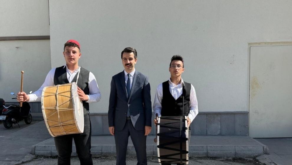 Mudurnu'yu Tanıyorum, Mudurnu'yu Seviyorum Projesi Devam Ediyor