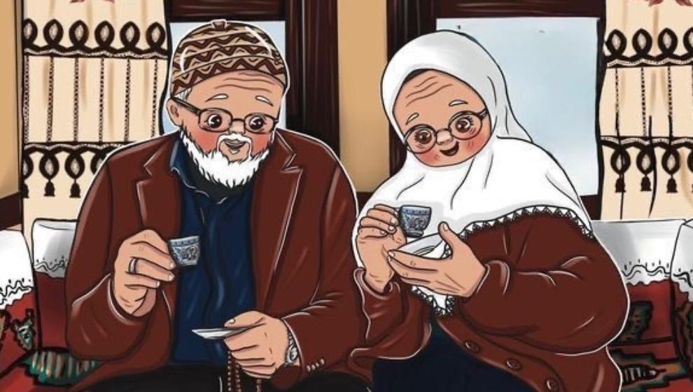 RAMAZAN BAYRAMINIZ KUTLU, EL ÖPENLERİNİZ ÇOK OLSUN