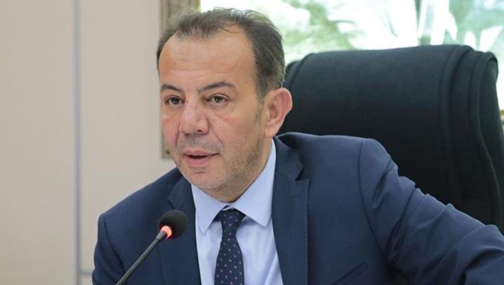 TANJU ÖZCAN’DAN FLAŞ ÇAĞRI: “SİNE-İ MİLLETE DÖNÜYORUZ!”
