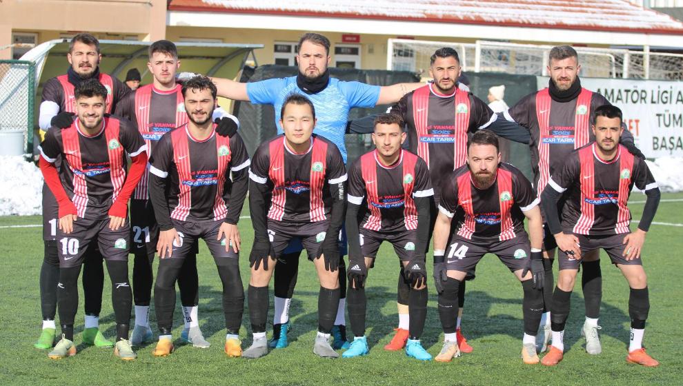 Taşkesti Belediyesi’nden Taşkestispor’a Destek: “Adaletli Yönetim Bekliyoruz”