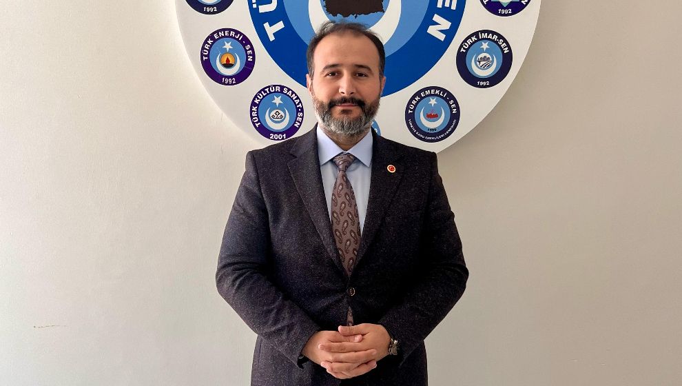 Türk Sağlık-Sen: “Kadın Çalışanlarımızın Sorunları Çözüm Odaklı Ele Alınmalı”