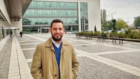 “Memurun Kaybı Büyük, Yetki Türkiye Kamu-Sen'e Verilmeli”