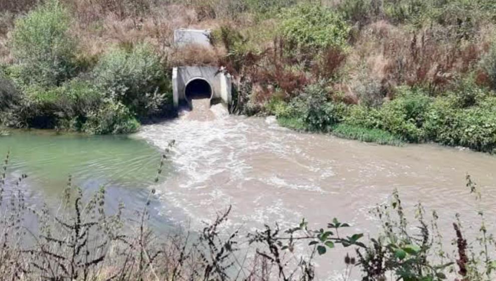 Atıklarla Boğulan Büyüksu İçin Meclis Harekete Geçti