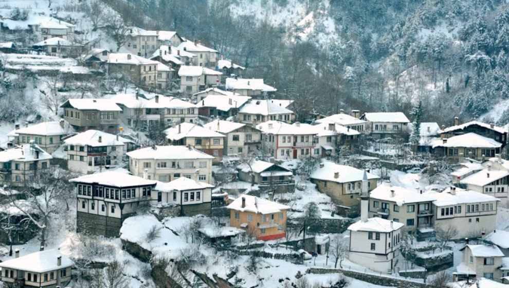 Yönsüzlük Taşrada Başlar
