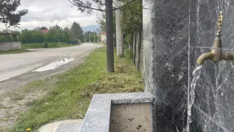 69 Kişi Hastanelik Oldu, Suda İlk Sonuçlar Temiz Çıktı