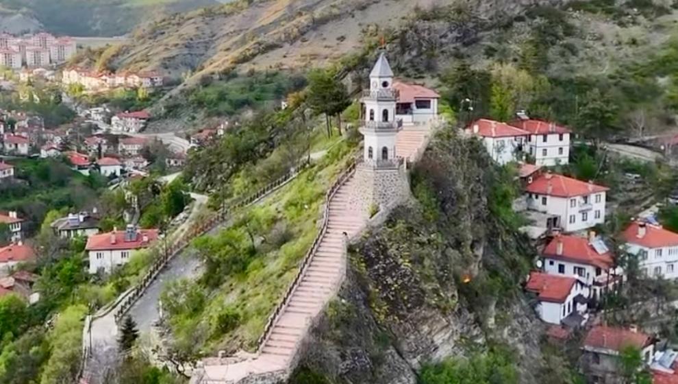 Bir Milletin Mayası, Duaların Sessiz Sahibi: Göynük'te Anneler
