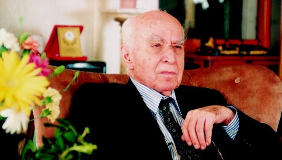 İZZET BAYSAL: BİR ÖMRÜN ADANMIŞLIĞI