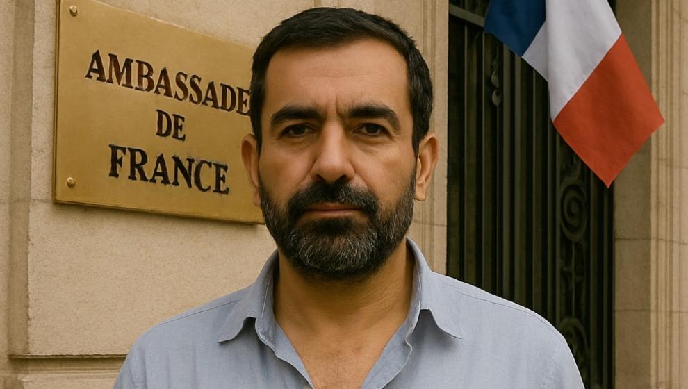 MANAV SALİH