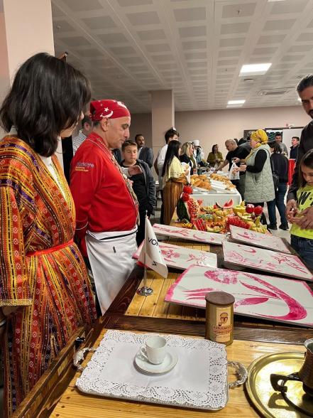 “Geleceğin ve Ülken İçin Seni Bekliyoruz” Sloganıyla Mesleki Eğitimde Güçlü Buluşma
