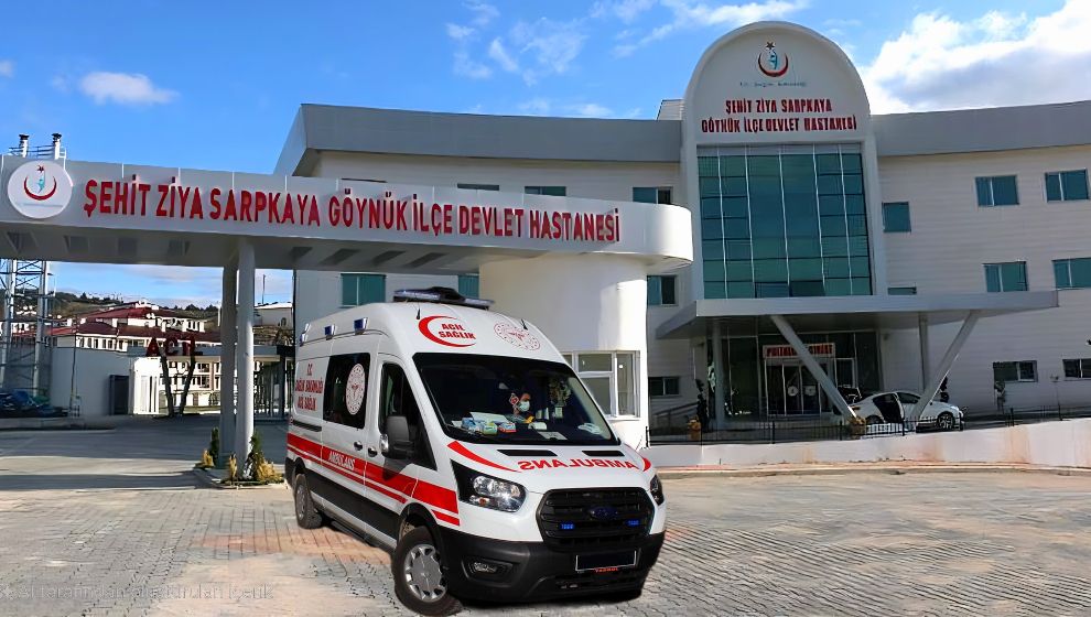 Sağlık Hizmeti Değil, Sağlık Mücadelesi!