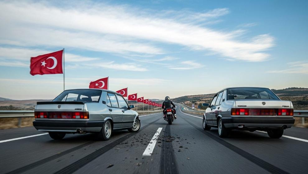 Çevreyolu Güzel, Peki ya Çevre?