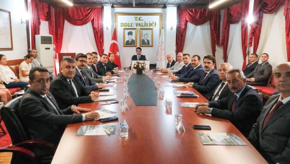 Kurul Toplandı, Sorular Büyüyor