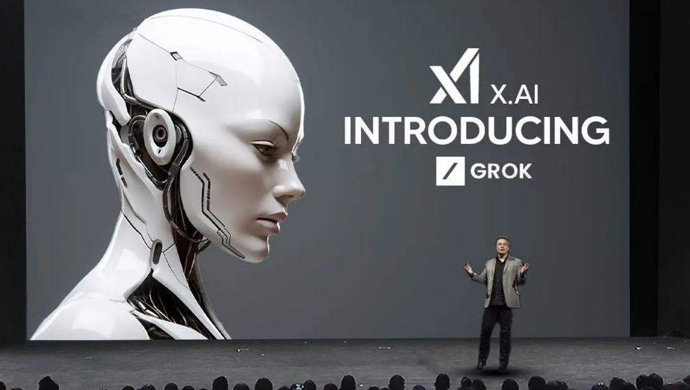 MUSK'IN GROK'U BİZİM MANKURTLUĞUMUZ