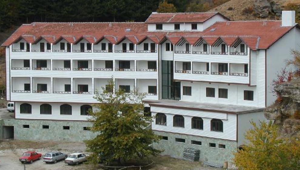 Tarihi Kaplıca İçin Kritik Ziyaret