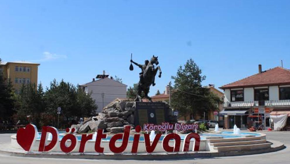 Dörtdivan'a Yeni Yüksekokul Müjdesi