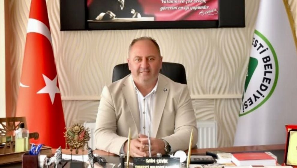 Taşkesti'de Orman Tartışması