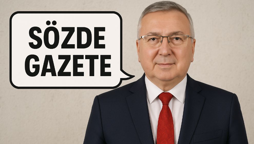 VATANDAŞ GAZETECİLİĞİ SÖZDE MİDİR ÖZDE Mİ?
