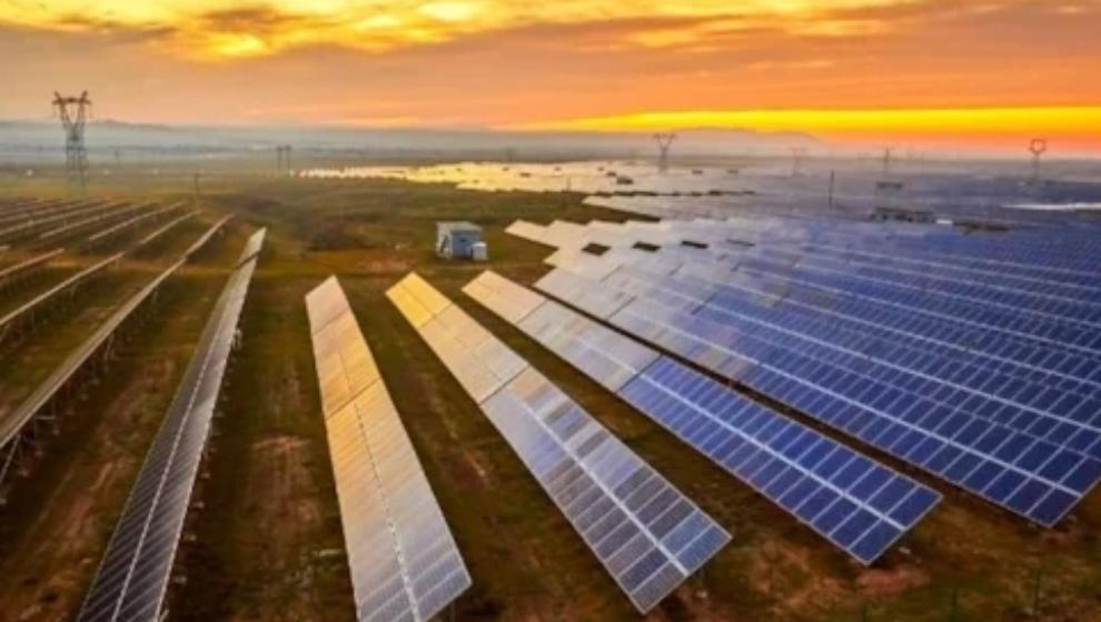 3 MW’lık Güneş Enerji Santrali Kuruluyor