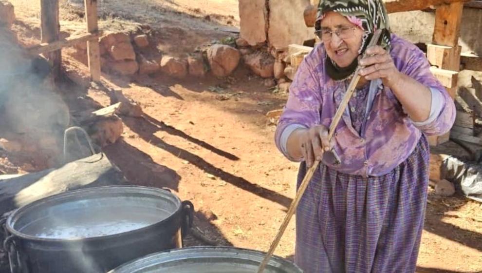 Göynük'te Asırlık Lezzet