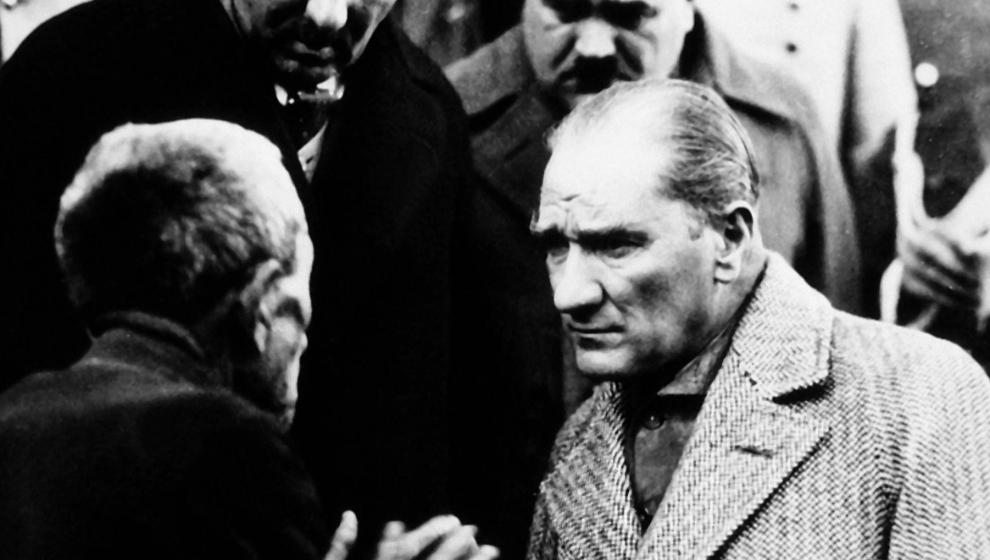 29 Ekim Cumhuriyet Bayramımız