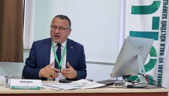 Bolu'da Geleneksel Hacet Bayramlarına 221 Bin Kişi Katıldı