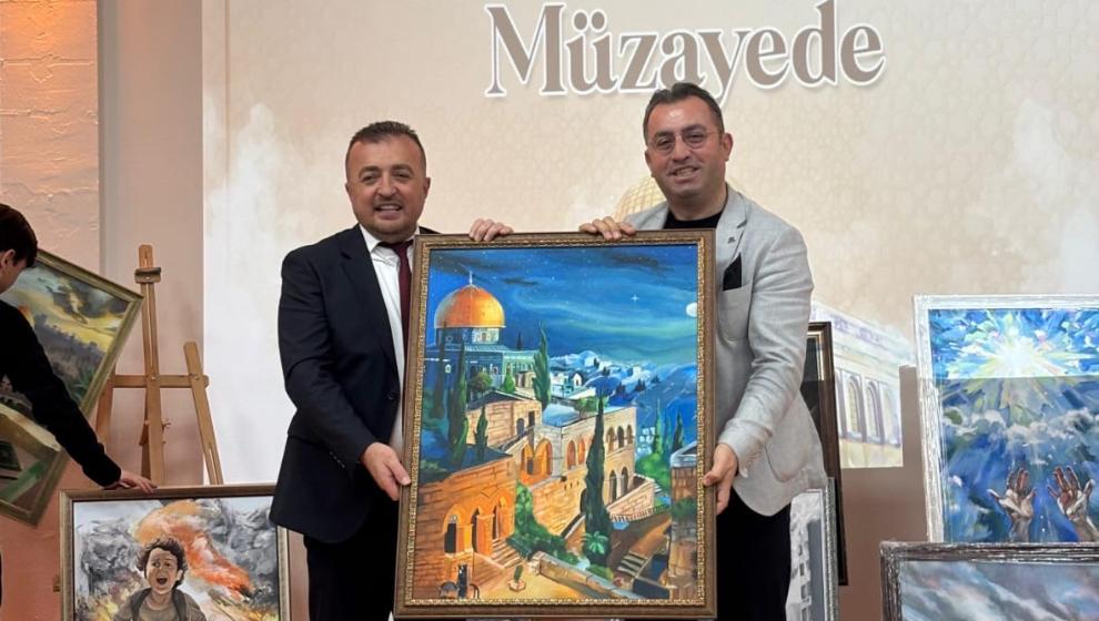 BOLİMDER’in Kahvaltısında 2,5 Milyon TL Bağış Toplandı