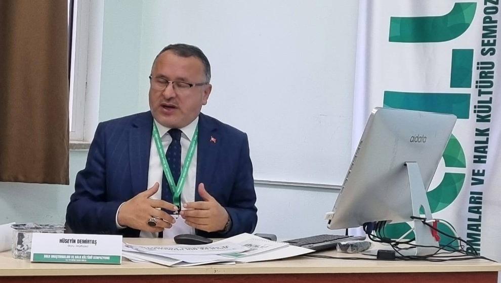 Bolu’da Geleneksel Hacet Bayramlarına 221 Bin Kişi Katıldı