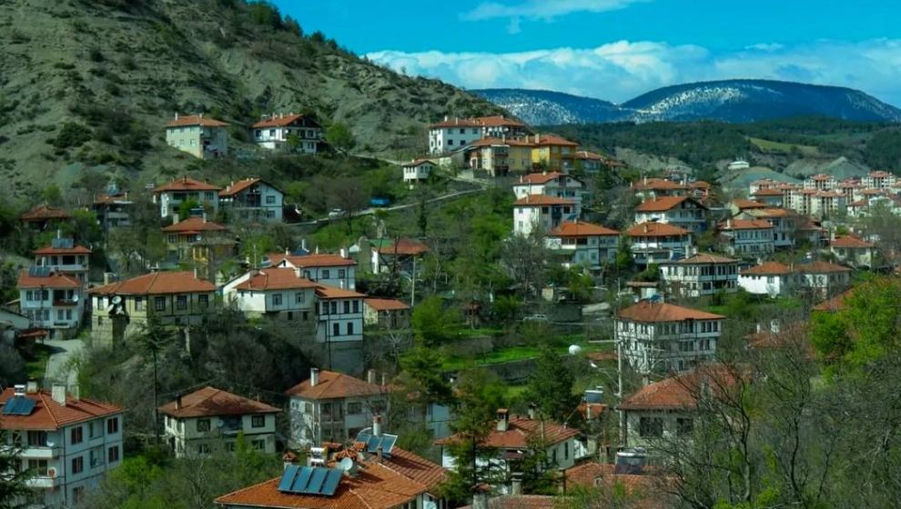 Göynük Hava Yolları — 2. Bölüm