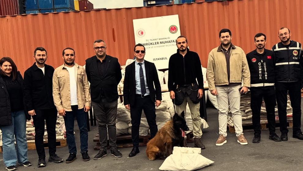 Göynüklü Savcı'dan Rekor Operasyon!