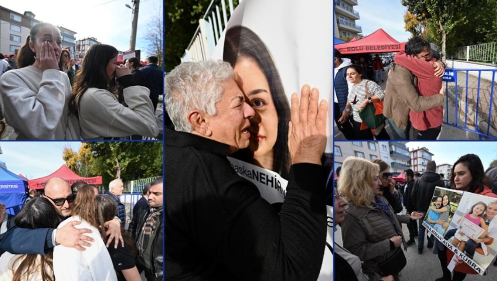 Kartalkaya Davasında Tarihi Karar! 11 Sanığa 34’er Kez Müebbet