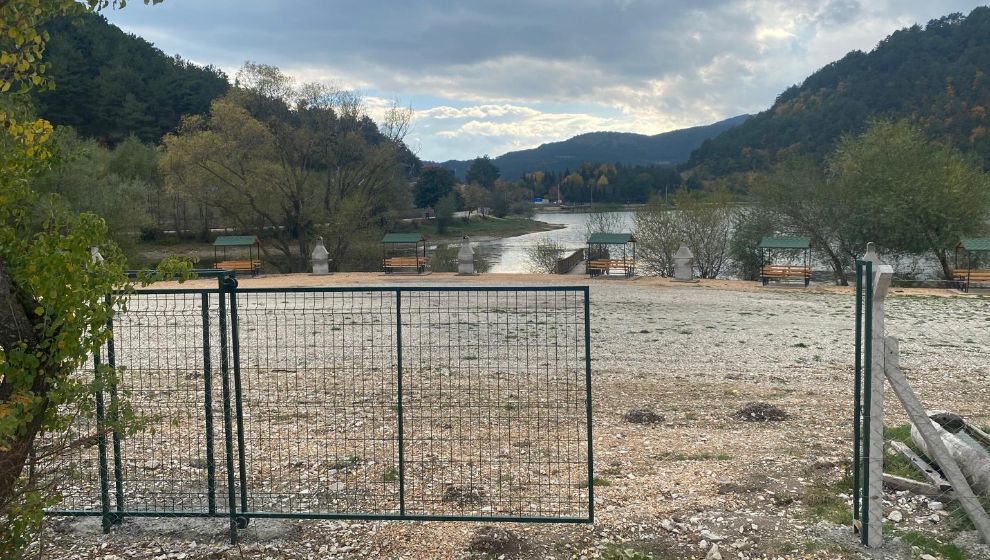 Kaymakamlık Devreye Girdi Tabelalar İndirildi!