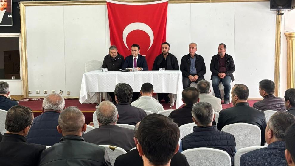 KHGB’nin Bütçesi 70 Milyon TL Oldu