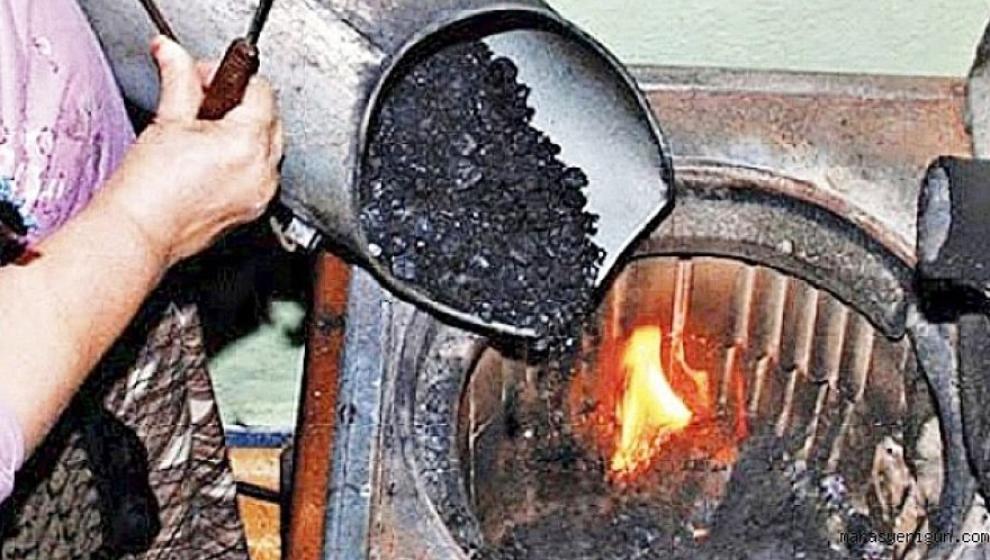 “SOBA DEĞİL, İHMAL ÖLDÜRÜR”