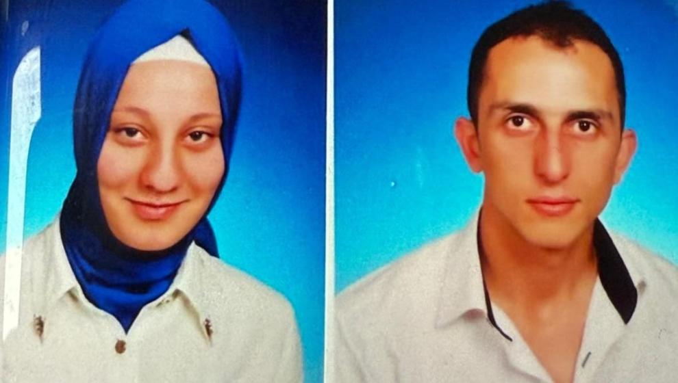 Taşkesti'de Vahşet!