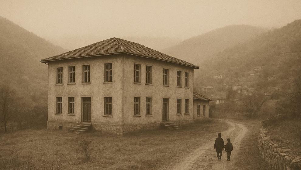 Unutulan Aydınlanma: Köy Enstitüleri